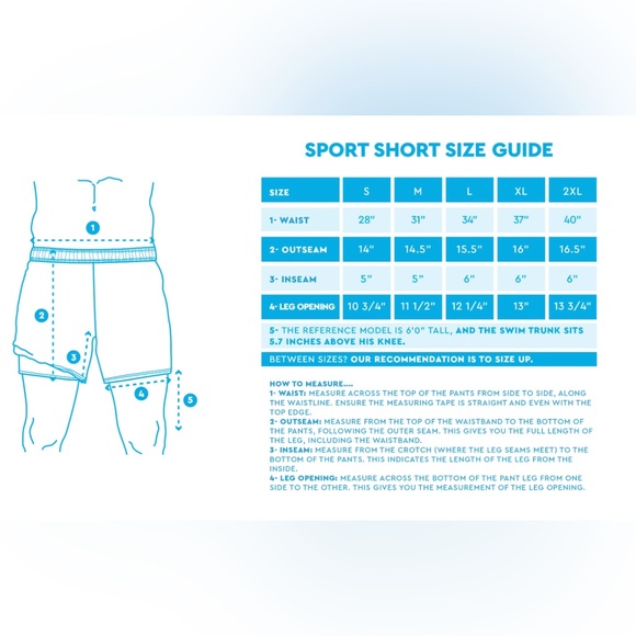 Bermies Sport Shorts in Navy (Miami Liner) - Picture 5 of 6